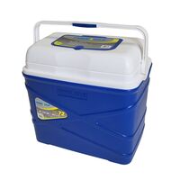 ΨΥΓΕΙΟ PINNACLE PASCO 31.7QT/30LTR ΜΠΛΕ