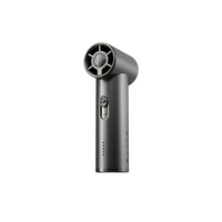 ΑΝΕΜΙΣΤΗΡΑΣ ΑΤΟΜΙΚΟΣ NITECORE NEF01 Grey