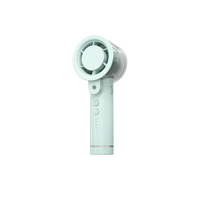 ΑΝΕΜΙΣΤΗΡΑΣ ΑΤΟΜΙΚΟΣ NITECORE izzCool 20, Green