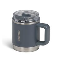IGLOO COFFE MUG 15OZ  443ML ΓΚΡΙ