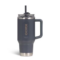 IGLOO 32OZ S.S. TRAVEL MUG 946ML ΓΚΡΙ
