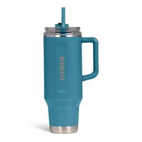 IGLOO 32OZ S.S. TRAVEL MUG 1183ML ΑΣΠΡΟ