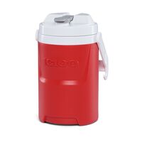 IGLOO ΘΕΡΜΟΣ LAGUNA 1/2GAL ΚΟΚΚΙΝΟ
