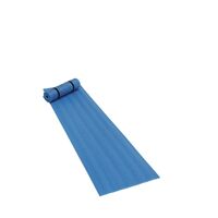 ΥΠ/ΜΑ ΠΟΛΥΑΙΘ.180Χ60CM 1CM 30kg/m3 CROSSLINKED ΠΡΑΣΙΝΟ