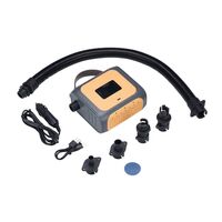 AEROGOGO GIGA PUMP ZETTA 138 ΕΠΑΝΑΦ. ΑΝΤΛΙΑ ΑΕΡΟΣ