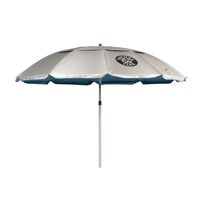 ΟΜΠΡΕΛΑ EDEN 225 SILVER/BEIGE