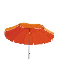 ΟΜΠΡΕΛΑ POLYESTER 200/10 IRIS ΜΠΛΕ
