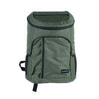 ΤΣΑΝΤΑ ΨΥΓΕΙΟ 28LT 33Χ19Χ45CM ΓΚΡΙ