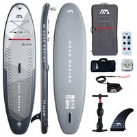 AM SUP GLOW 315X79X15CM