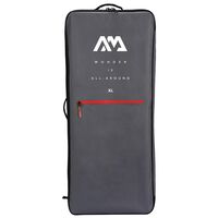 AM ZIP BACKPACK (GREY) FOR ISUP- S MOD-23 B0303939