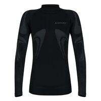 ΜΠΛΟΥΖΑ ΙΣΟΘΕΡΜΙΚΗ ΠΑΙΔΙΚΗ BODYDRY KIDS LS BLACK