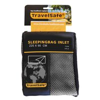 ΣΕΝΤΟΝΙ SLEEPINGBAG TRAVELSAFE INLET MICRO FIBER ENVELOPE