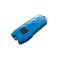 ΦΑΚΟΣ LED NITECORE TUBE, Azure, V2.0, 55lumens