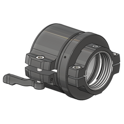 ΔΑΧΤΥΛΙΔΙ ΠΡΟΣΑΡΜΟΓΗΣ Thermal Imaging Front Attachment KRYPTON & PROTON, PSP-42