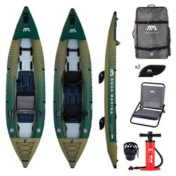AM KAYAK CALIBER
