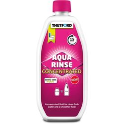 Αρωματικό υγρό χημικής τουαλέτας Aqua RINSE 16505