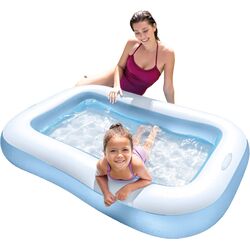 Rectangular Baby Pool 57403