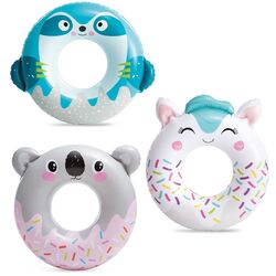 Cute Animal Tubes 59266