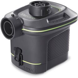 Τρόμπα INTEX Quick-Fill™ Battery 420L 66638