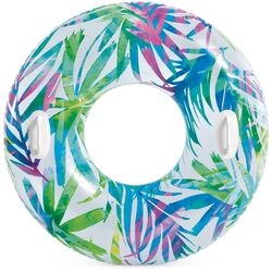 Lush Tropical Tube 58263