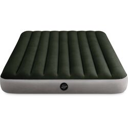 Φουσκωτό Στρώμα Ύπνου Intex Prestige Downy Queen 64109