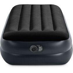 Φουσκωτό Στρώμα Ύπνου Intex Pillow Rest Raised Twin 64122