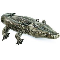 Realistic Gator Ride-On 57551