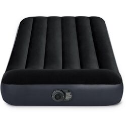 Φουσκωτό Στρώμα Ύπνου Intex Pillow Rest Classic Twin 64146