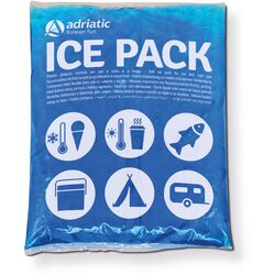 Παγοκύστη Ice Pack Τ600 13307