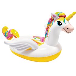 Unicorn Ride-on 57561