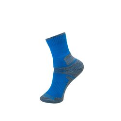 COM.TOURIST SOCKS JUNIOR STJ ΜΠΛΕ XXS 27-30