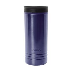 IGLOO ΥΔΡΟΔ. ISABEL S.S. TRAVEL MUG 16 OZ - 473ml DENIM