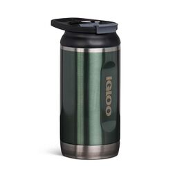 IGLOO ΘΕΡΜΟΣ TUMBLER 12 OZ 354ML ΠΡΑΣΙΝΟ