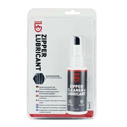 GEAR AID ZIPPER LUBRICANT 60ML