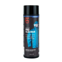 GEAR AID PRO CLEANER 250 ML HIGH TECH FABRIC CLEANER