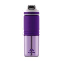 IGLOO ΥΔΡΟΔ. SWIFT WITH STRAW 24 OZ - 710ml VIOLET