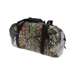 JR CAMO ROLL-ΤΟΡ VINYL DUFFEL 30