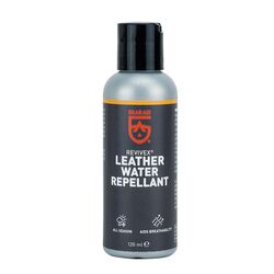 GEAR AID LEATHER WATER REPELLENT 120 ML
