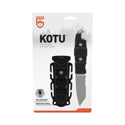 GEAR AID KOTU TANTO ΜΑΧΑΙΡΙ