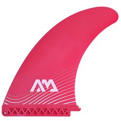 AM SWIFT ATTACH 9' LARGE CENTER FIN FOR ISUP PINK