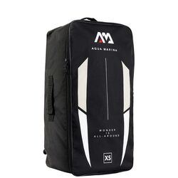 AM ZIP BACKPACK SIZE XS