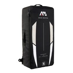 AM ZIP BACKPACK SIZE M