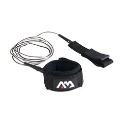 AM SURF LEASH 9'/6MM