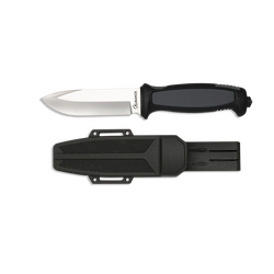 ΜΑΧΑΙΡΙ ALBAINOX Grey-black Knife, 32667