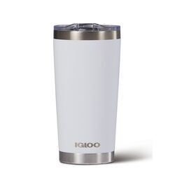 IGLOO ΘΕΡΜΟΣ IGLOO TUMBLER 20 OZ 590ML STAINLESS STEEL