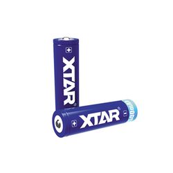 XTAR ΜΠΑΤΑΡΙΑ 18650 3500mah