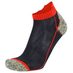 Κάλτσες Εργασίας ESTEX Titane Ankle Socks 2118 Σετ 2 ζευγαριών No. 47-49