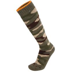 Κάλτσες ESTEX Camouflage 1410 για Ψυχρό Περιβάλλον No. 47-50
