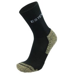 Κάλτσες Στρατιωτικής Χρήσης ESTEX Tactical Socks Kevlar 1744 No. 38-40