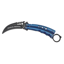 ΣΟΥΓΙΑΣ ALBAINOX, TRAINING CARAMBIT , Magnetic Closure, 02231